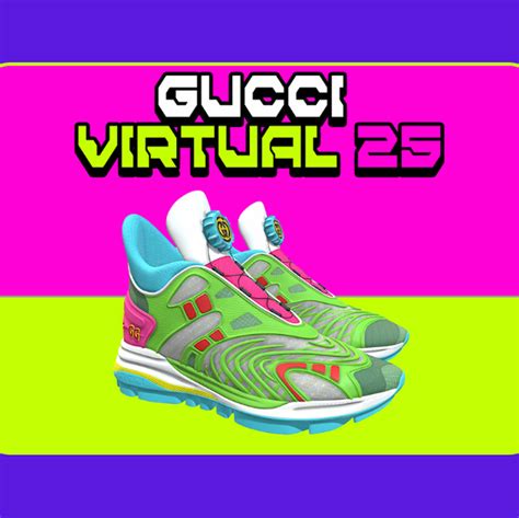 gucci snekaer|Gucci virtual sneakers.